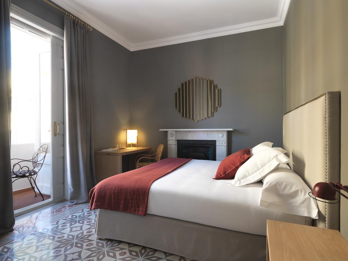 Casa Vincke Hotel Palamós Exteriör bild